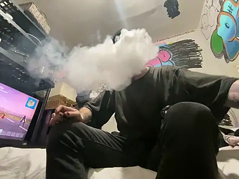 gothboiplzty online show from February 28, 12:43 am