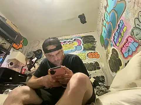 gothboiplzty online show from April 27, 3:59 am