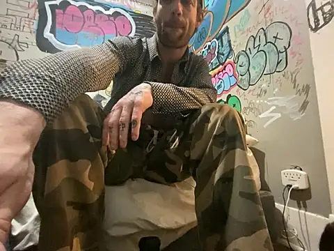 gothboiplzty online show from March 30, 5:31 am