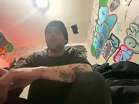 gothboiplzty online show from February 26, 6:46 am