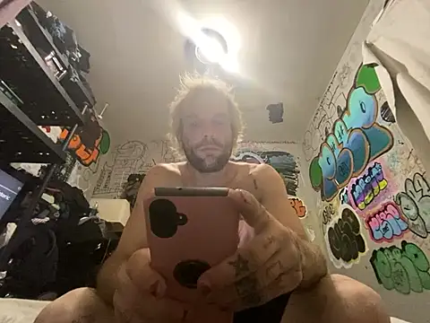 gothboiplzty online show from July 4, 4:19 am