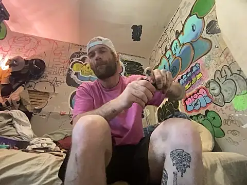 gothboiplzty online show from June 3, 4:33 pm