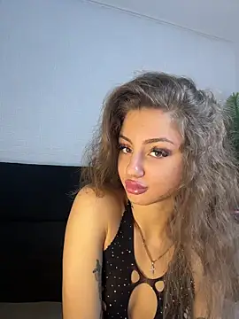 AnnastasiaJune online show from February 7, 6:54 am