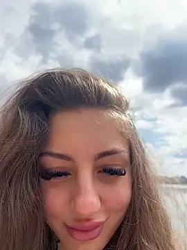 AnnastasiaJune online show from April 10, 11:39 am
