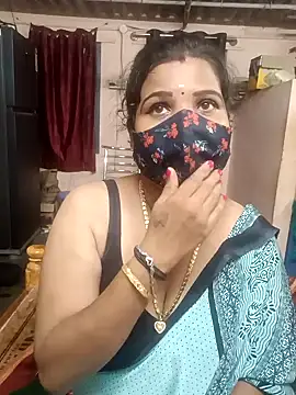 Madhusri Tamil Telugu online show from April 3, 1:28 pm