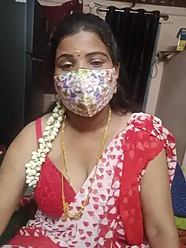 Snapshot of Madhusri_Tamil_Telugu chatting on June 17, 5:45 pm Madhusri Tamil Telugu online show from June 17, 5:45 pm