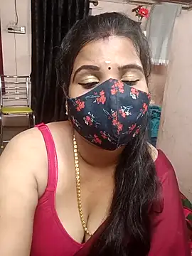 Madhusri Tamil Telugu online show from April 4, 4:02 pm