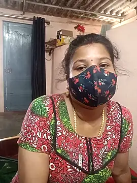 Madhusri Tamil Telugu online show from March 31, 9:00 am