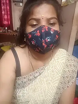 Madhusri Tamil Telugu online show from February 21, 2:13 am