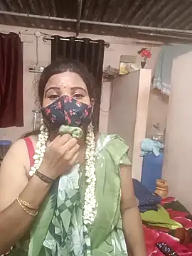 Madhusri Tamil Telugu online show from March 21, 5:06 pm