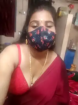 Madhusri Tamil Telugu online show from March 25, 5:45 pm