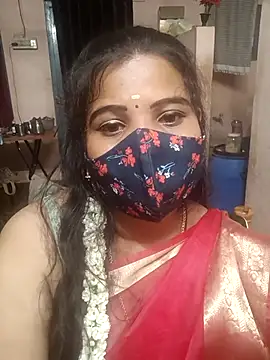 Madhusri Tamil Telugu online show from February 21, 6:43 pm