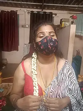 Madhusri Tamil Telugu online show from April 15, 6:56 pm