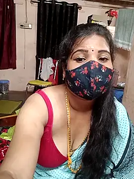 Madhusri Tamil Telugu online show from April 10, 3:08 pm