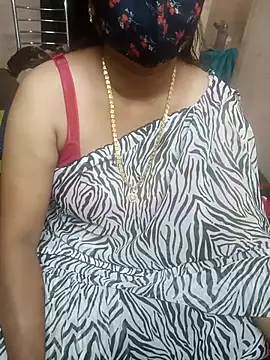 Madhusri Tamil Telugu online show from April 5, 1:40 pm