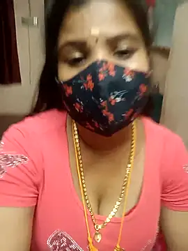 Madhusri Tamil Telugu online show from April 12, 5:38 pm