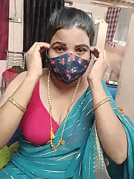 Snapshot of Madhusri_Tamil_Telugu chatting on May 22, 10:57 am Madhusri Tamil Telugu online show from May 22, 10:57 am