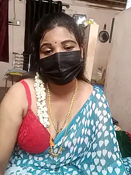 Snapshot of Madhusri_Tamil_Telugu chatting on May 12, 6:25 pm Madhusri Tamil Telugu online show from May 12, 6:25 pm