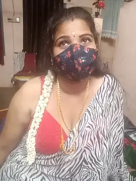 Madhusri Tamil Telugu online show from April 15, 7:58 pm