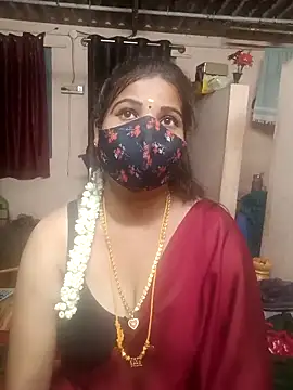 Madhusri Tamil Telugu online show from April 14, 5:18 pm