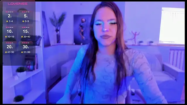 Madison dolly online show from March 28, 8:59 am