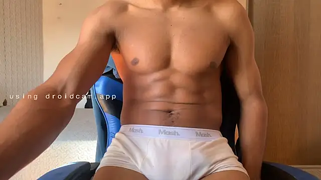 jockkk online show from May 5, 2:09 pm
