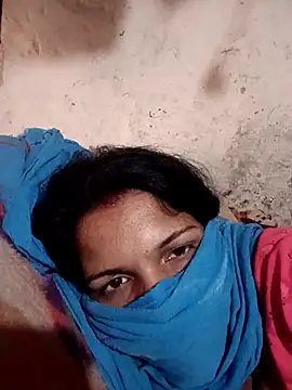 Snapshot of Lovely_sima chatting on February 23, 5:30 am Lovely sima online show from February 23, 5:30 am