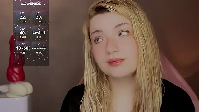  Matadora  online show from February 17, 5:43 pm