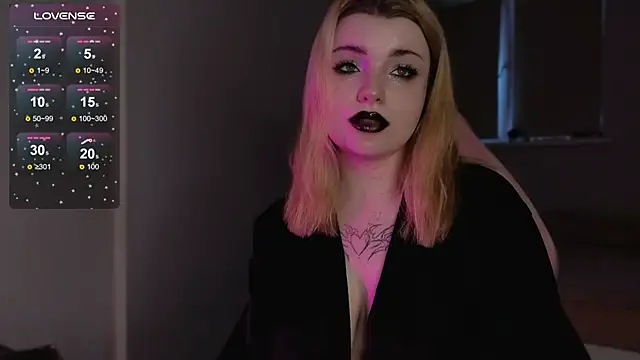  Matadora  online show from February 21, 2:41 pm