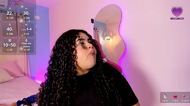 LOU 22  online show from March 6, 12:44 pm