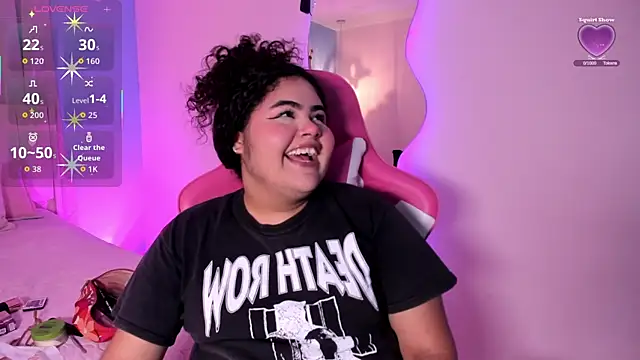 LOU 22  online show from March 25, 12:37 pm