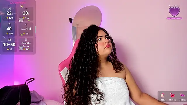 Snapshot of LOU_22_ chatting on February 28, 12:38 pm LOU 22 online show from February 28, 12:38 pm