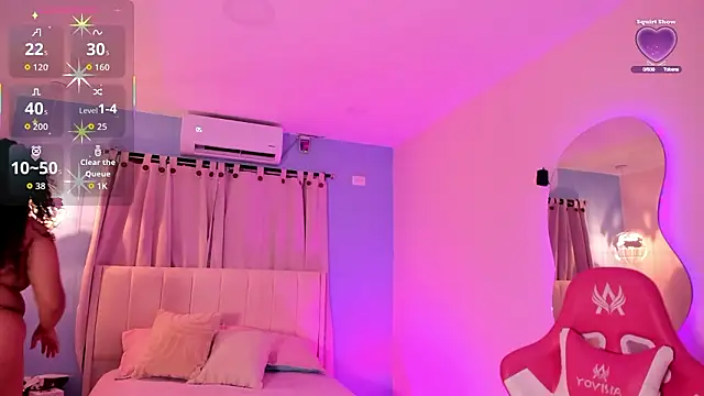 LOU 22  online show from March 19, 12:38 pm