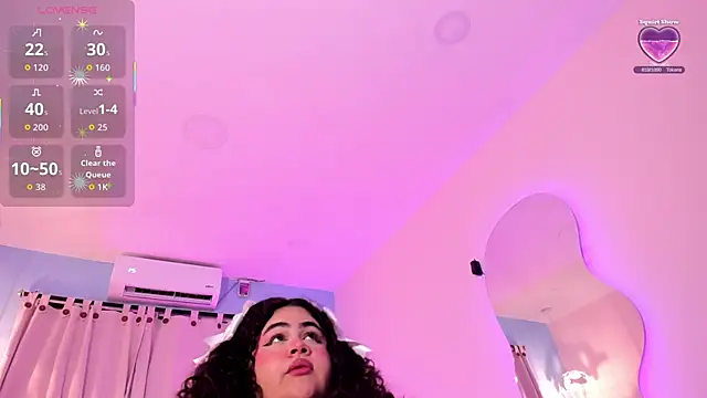 LOU 22  online show from March 22, 1:01 pm