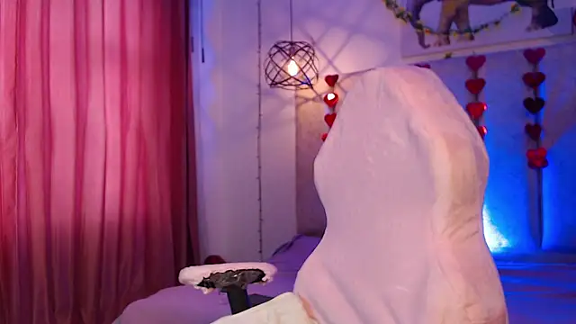 madissonrousecs online show from February 22, 9:27 pm