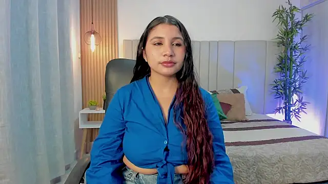 Victoria Rosee online show from May 9, 12:52 pm