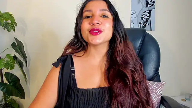 Snapshot of Victoria_Rosee chatting on February 9, 12:36 pm Victoria Rosee online show from February 9, 12:36 pm