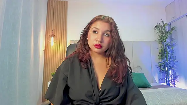 Snapshot of Victoria_Rosee chatting on June 30, 12:38 pm Victoria Rosee online show from June 30, 12:38 pm