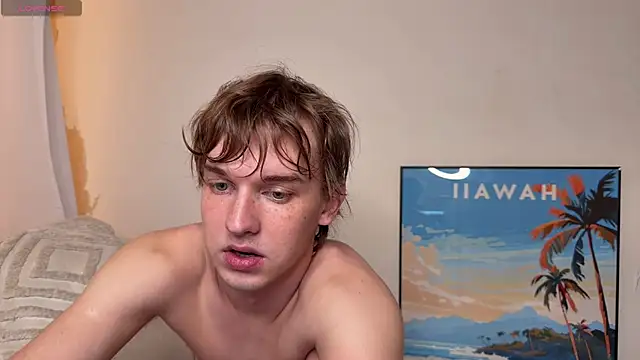 Snapshot of Friday_gay_dude chatting on March 1, 6:57 am Friday gay dude online show from March 1, 6:57 am