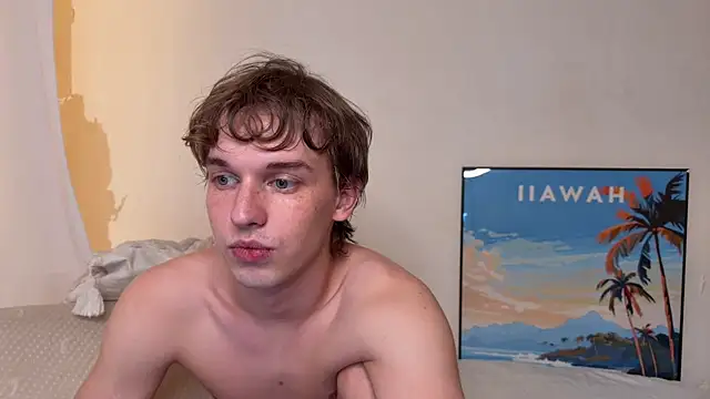 Snapshot of Friday_gay_dude chatting on February 25, 12:27 pm Friday gay dude online show from February 25, 12:27 pm