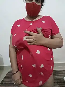 Ruby1hot2 online show from June 4, 5:39 pm