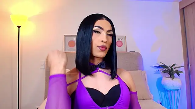 KarolPortellaa online show from March 24, 11:16 pm