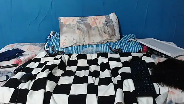 Tallatoya2026 online show from February 12, 8:08 pm