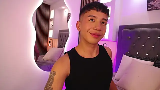 Fancy Vixen online show from March 16, 3:58 am