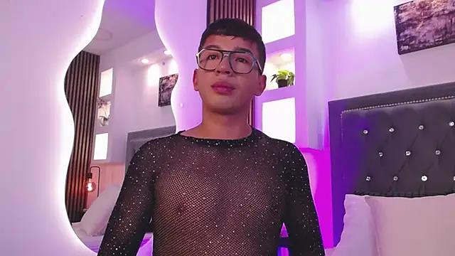 Fancy Vixen online show from February 20, 3:36 am