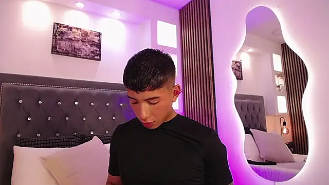 Fancy Vixen online show from March 3, 2:51 am