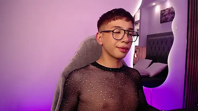 Fancy Vixen online show from March 30, 5:42 am