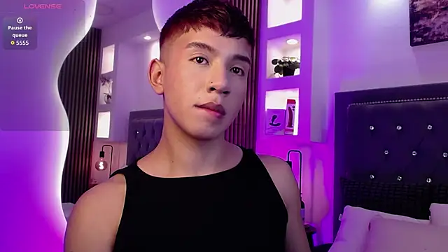 Fancy Vixen online show from April 2, 3:57 am