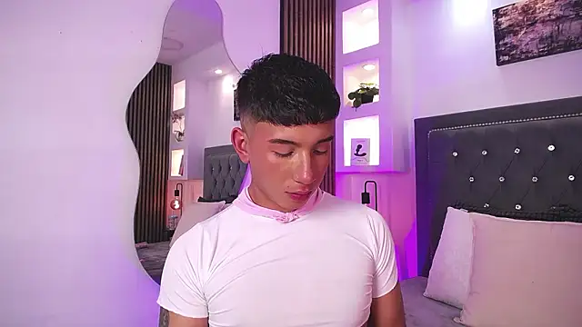 Fancy Vixen online show from March 10, 3:43 am