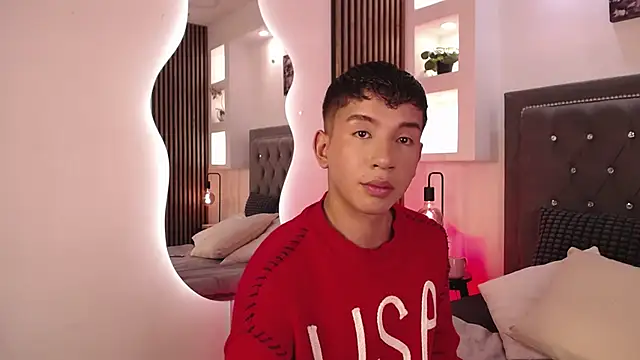 Fancy Vixen online show from March 24, 4:12 am